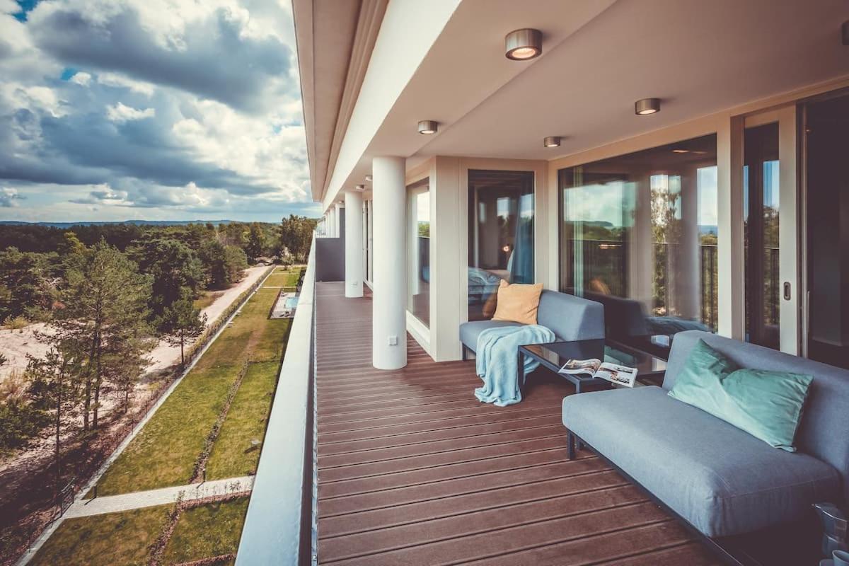 Mariandl Am Meer Prora Dış mekan fotoğraf